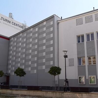 Kulturni centar